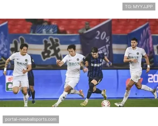 武汉三镇2-0战胜浙江队，送对手四轮不胜